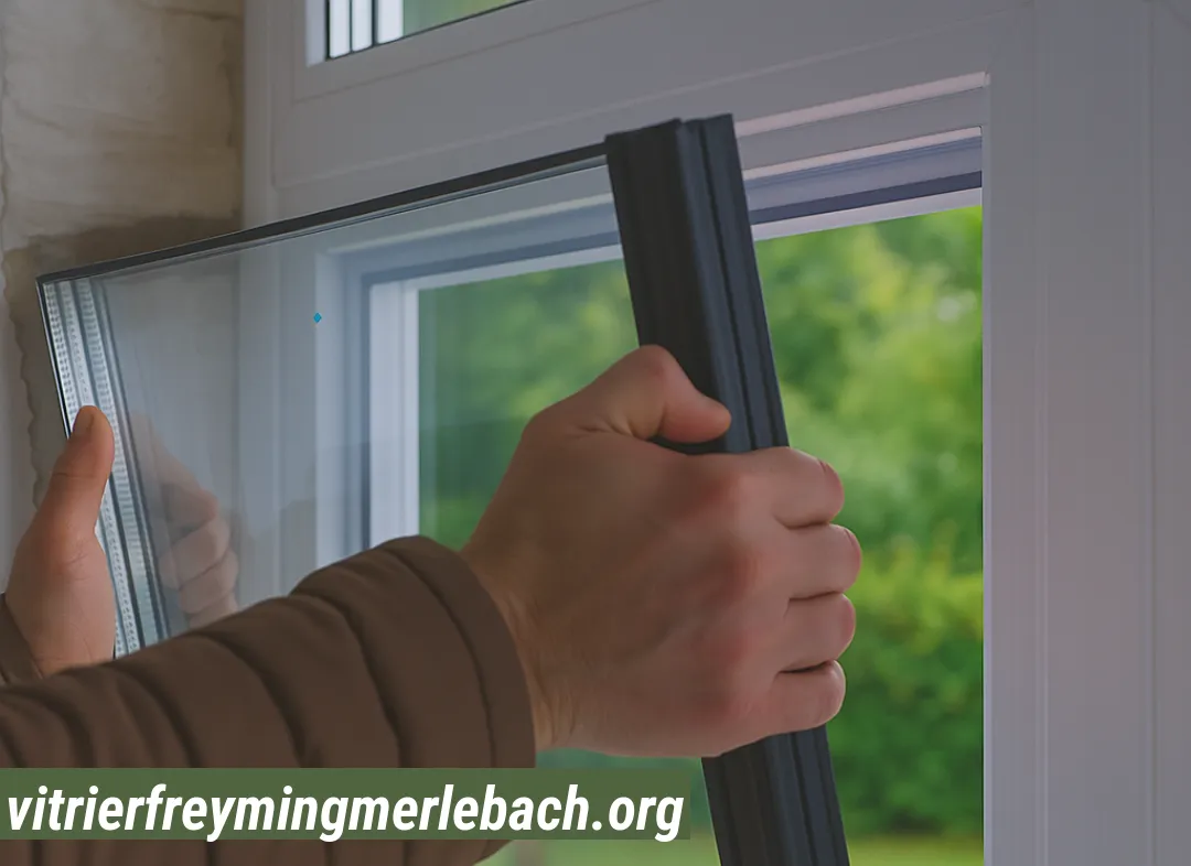 Remplacement de double vitrage Freyming-Merlebach