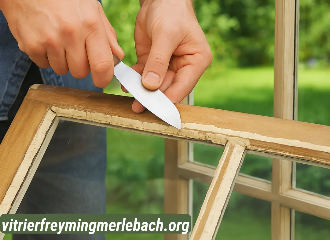 Remplacement de simple vitrage Freyming-Merlebach